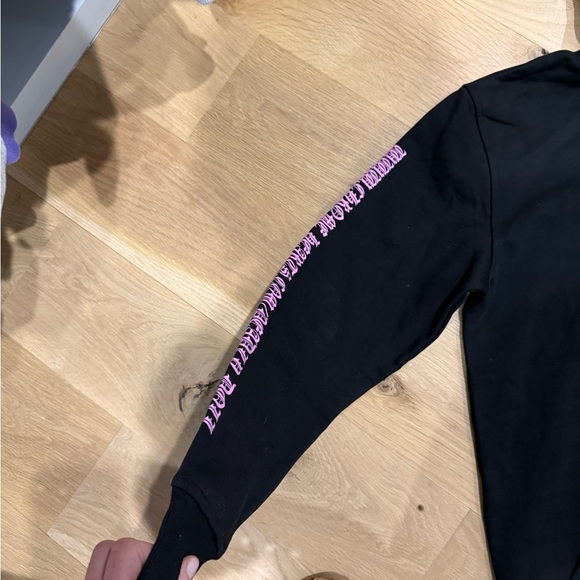 Brand New with Tags Chrome Hearts Sweatshirt - Picture 3 of 7